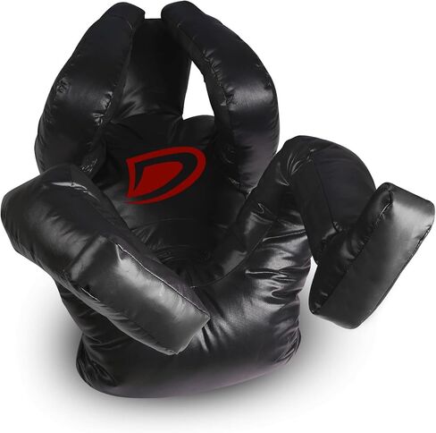 DAAN MMA دمية تصارع الجودو كيس اللكم دمية BJJ دمية المصارعة وضعية الجلوس البرازيلية JIU Jitsu تقديم تدريب الدفاع عن النفس الفينيل متعدد الألوان اختر دمية 170 سم غير مملوءة in Kuwait