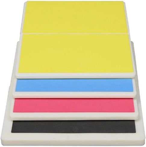 لوح كسر التايكوندو لوح تدريب قابل للكسر ملحقات التايكوندو لوح كسر التدريب لوح كسر الملاكمة ألواح التكسير لوح إسفنجي من ماكيوارا ماجور in Kuwait