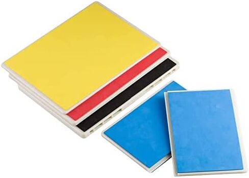 لوح كسر التايكوندو لوح تدريب قابل للكسر ملحقات التايكوندو لوح كسر التدريب لوح كسر الملاكمة ألواح التكسير لوح إسفنجي من ماكيوارا ماجور in Kuwait