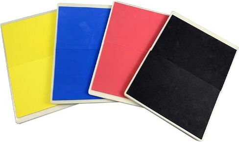 لوح كسر التايكوندو لوح تدريب قابل للكسر ملحقات التايكوندو لوح كسر التدريب لوح كسر الملاكمة ألواح التكسير لوح إسفنجي من ماكيوارا ماجور in Kuwait