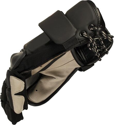 Red Dragon Armoury AR7010 Hema Fencing Gloves, 12" in Saudi Arabia