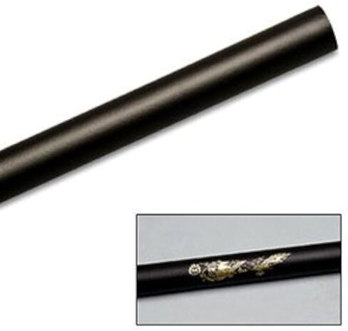 طاقم بو مغطى بالرغوة - أسود - 4 قدم in Kuwait