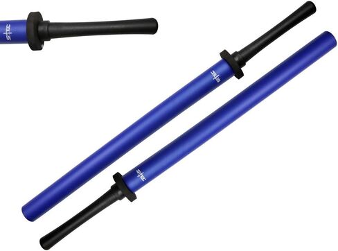 S-TEC 35 "مجموعة السيف المبطن بالإسفنج مع مقبض ABS وقلب PVC. in Kuwait