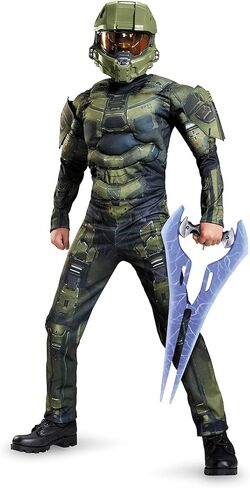 HALO Energy Sword, for 48 months to 144 months, Includes Toy weapon in Saudi Arabia