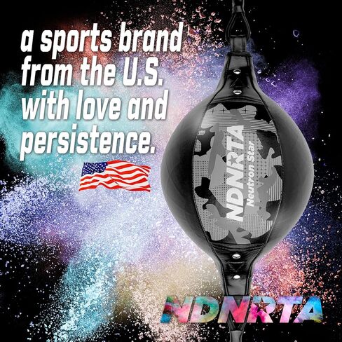 حقيبة مزدوجة النهاية، مجموعة أدوات تدريب الملاكمة سريعة التحسين، (سلك تعديل اختياري)، حبل من الأرض إلى السقف، حقيبة ملاكمة مزدوجة النهاية، حقيبة ملاكمة من الجلد الصناعي، (يتم شحنها من الولايات المتحدة) معدات الملاكمة in Kuwait