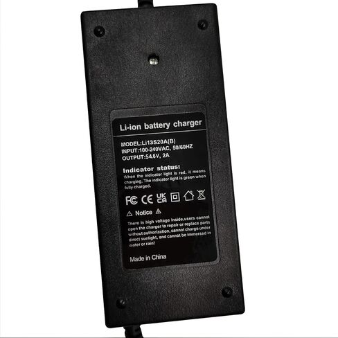 25.2V 29.4V 42V 54.6V دراجة كهربائية سكوتر e-Bike شاحن بطارية بطارية ليثيوم أيون 24V 36V 48V 6S 7S 10S 13S in Saudi Arabia