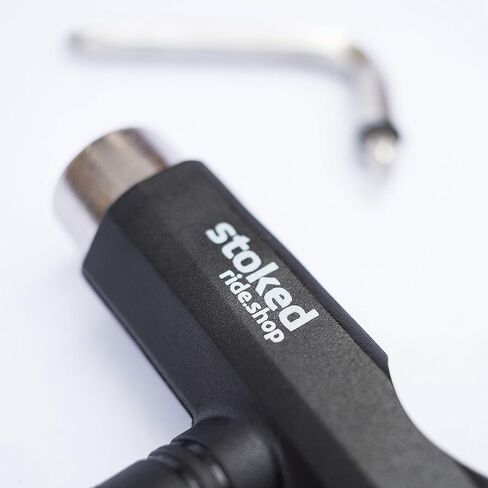 Bones Reds Bearings 8-Pack for [Skateboards, Longboards, Scooters, Spinners] (8-Pack W/Tool) in Kuwait