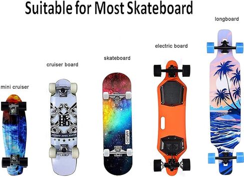 حقيبة الظهر حزام الكتف خطاف حقيبة الظهر شماعات مع حزام جبل حقيبة الظهر المرفق الناقل لوح التزلج تحمل للوحة التزلج الطويلة حقيبة الظهر الناقل - لا حقيبة الظهر in Kuwait