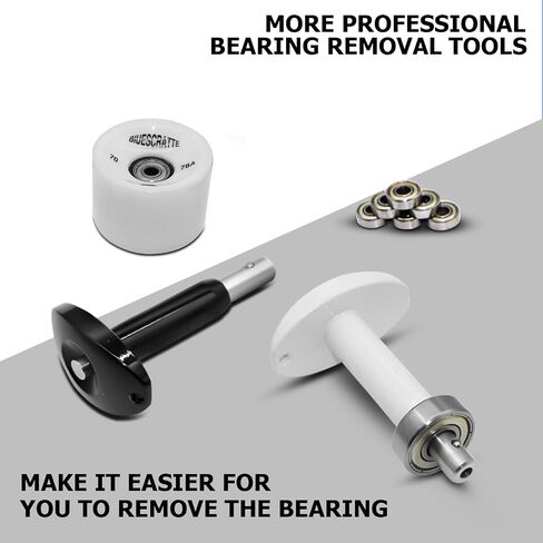 Various Fields Bearing Snatcher Bearing Tools 608 Disassemble Tool 8mm Bore Bearing in Saudi Arabia