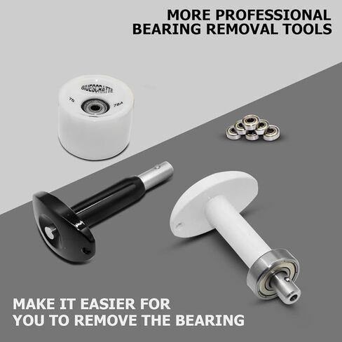 Various Fields Bearing Snatcher Bearing Tools 608 Disassemble Tool 8mm Bore Bearing in Saudi Arabia