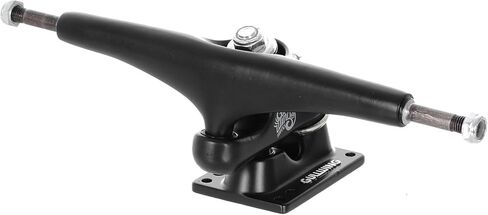 مجموعة شاحنات Sidewinder II ذات اللوح الطويل/لوح التزلج مكونة من قطعتين in Kuwait