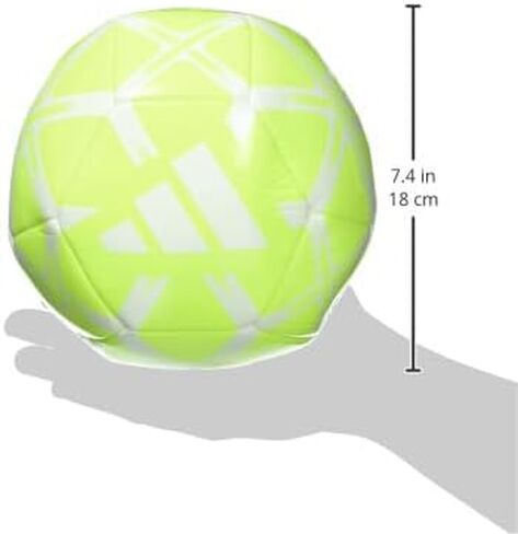 adidas Starlancer Club Soccer Ball in Saudi Arabia