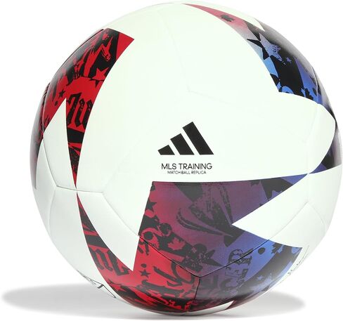 MLS Training Soccer Ball in Saudi Arabia