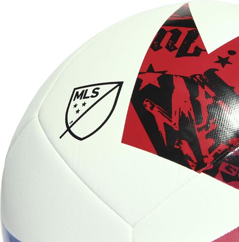 MLS Training Soccer Ball in Saudi Arabia