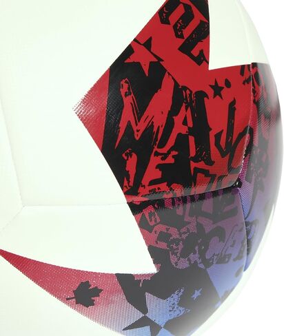 MLS Training Soccer Ball in Saudi Arabia