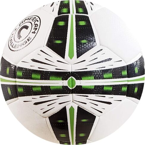 American Challenge Fusion Soccer Ball in Saudi Arabia