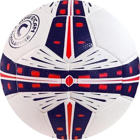American Challenge Fusion Soccer Ball in Saudi Arabia