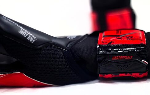 قفازات حارس مرمى كرة القدم المتنافسة - قطع هجينة، قفازات حارس مرمى كرة القدم مع حماية المعصم والأصابع، قفازات حارس المرمى للشباب ذات قبضة ممتازة، قفازات كرة القدم للبالغين، الأولاد والبنات in Kuwait