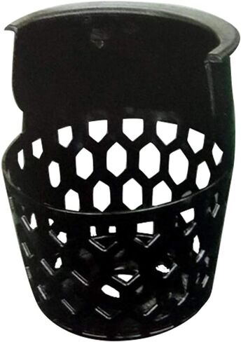 6pcs/Set Pool Billiard Plastic Web Table Pockets,Home Basket Heavy Duty Billiard Table Net(E36187,E3618, E3619) in Kuwait