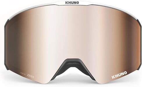 نظارات الثلج الأسطوانية NIMBUS مع عدسة مزدوجة من عدسات ZEISS in Saudi Arabia