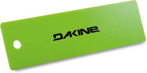 Dakine 10In Scraper - Green, One Size in Saudi Arabia