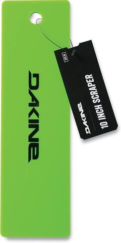 Dakine 10In Scraper - Green, One Size in Saudi Arabia