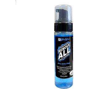 KR Strikeforce Remove All Foaming Bowling Ball Cleaner 8 oz
