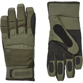 SEALSKINZ Sutton Waterproof All Weather MTB Glove, Olive, Medium
