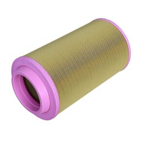 Air Filter Compatible for Air Compressor Replacement Part (02250164-532+02250164-533)