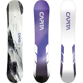 CAPiTA Mercury Snowboard