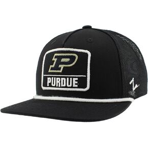 ZHATS Standard NCAA Officially Licensed Rope Hat Trace Bulletin, Team Color