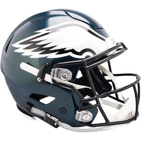 NFL Philadelphia Eagles Speedflex Authentic Helmet