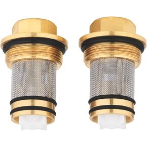 GROHE 1411600M Bath Accessories Bathroom-Sink-Faucet-Replacement-Parts
