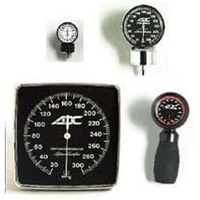 ADC Gauge for DIAGNOSTIX 700, 778 Series 800