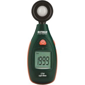 Extech LT10 Pocket Light Meter