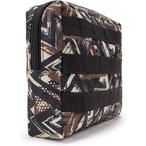 One Stick Saddle Pouch - Stylish and Convenient Gear Storage Solution for The Modern Hunter - Made in The US