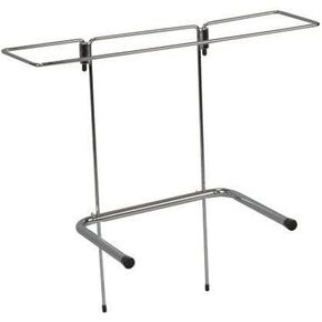 DMI Blanket Lifter Support Bar with Adjustable Frame Keeps Blankets and Sheets from Pressing on Body to Relieve Pressure and Temperature