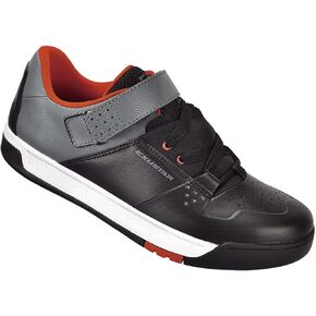 Exustar E-SB7011 Urban Shoe US 9 / EU 42 Black Clipless 42