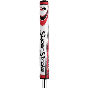 SuperStroke Mid Slim 2.0 Putter Grip, Oversized, Lightweight Golf Grip, Non-slip, 10.50"L X 1.20"W, USGA Approved