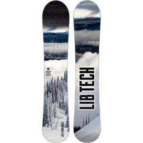 Lib Tech Cold Brew Mens Snowboard