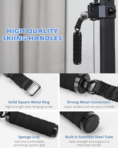 مقابض تزلج تيجا من أجل سبيديانس (زوج) in Kuwait