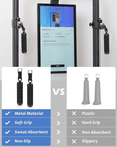 مقابض تزلج تيجا من أجل سبيديانس (زوج) in Kuwait