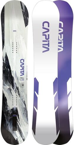 CAPiTA Mercury Snowboard in Saudi Arabia