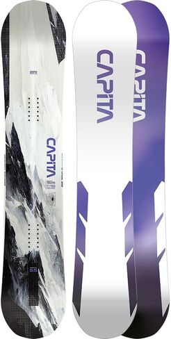 CAPiTA Mercury Snowboard in Saudi Arabia