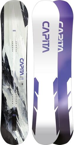 CAPiTA Mercury Snowboard in Saudi Arabia