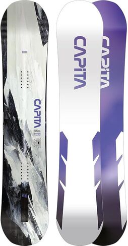 CAPiTA Mercury Snowboard in Saudi Arabia
