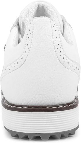 Golf Shoes Men Professional Spikeless Golf Shoes Comfortable Walking Footwears for Golfers in Saudi Arabia