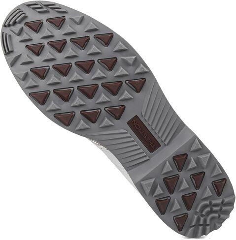 Golf Shoes Men Professional Spikeless Golf Shoes Comfortable Walking Footwears for Golfers in Saudi Arabia