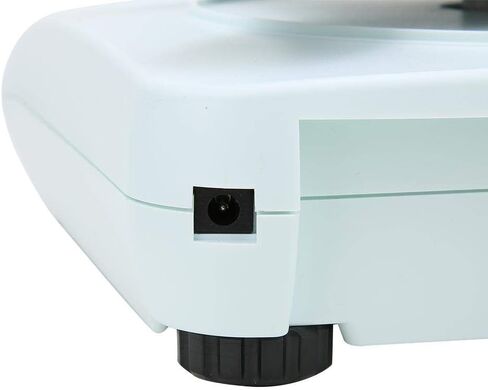 20000g/0.1g Precision Balance Scale Digital Electronic Analytic Balance, US Plug(US Plug) in Saudi Arabia