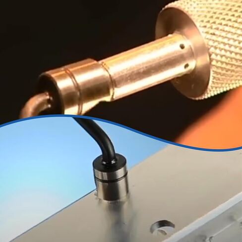 مجموعة أدوات إزالة الأزيز من CNQLIS، أداة إزالة الأزيز اليدوية أداة إزالة الأزيز اليدوية للألومنيوم والنحاس والصلب والبلاستيك والخشب in Kuwait